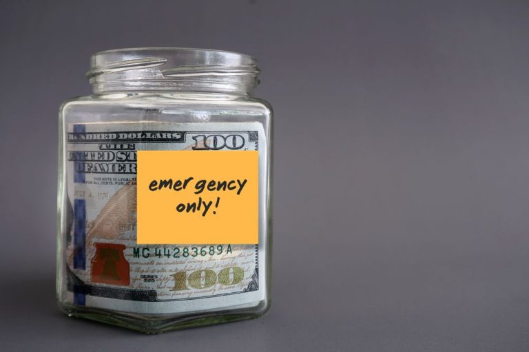 10 Steps to Build a Strong Family Emergency Fund