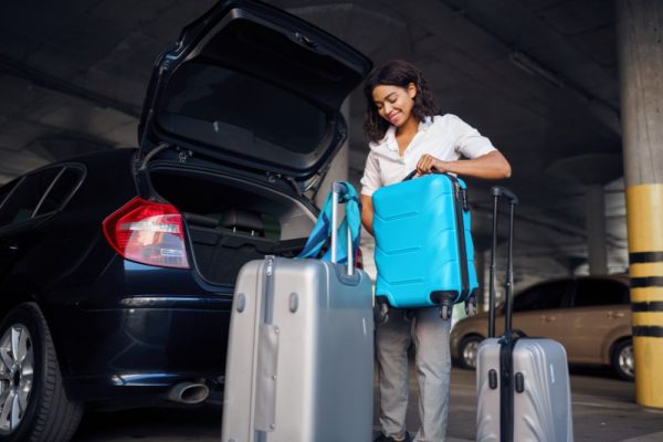 Smart Hacks to Cut Airport Parking Costs