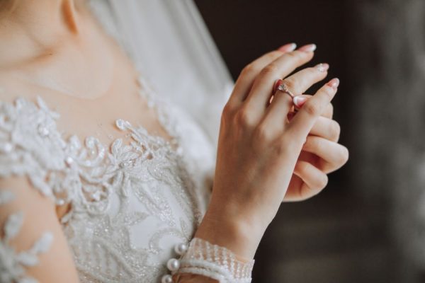 How to Plan a Beautiful Wedding on a Budget