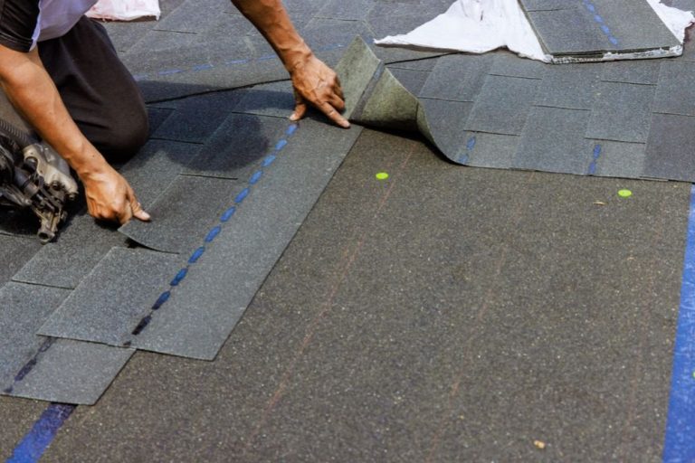 How to Keep Roof Repair Costs Under Control