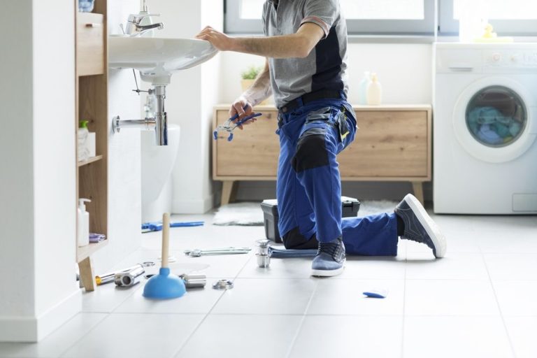 How to Keep Emergency Home Repairs From Busting Your Budget