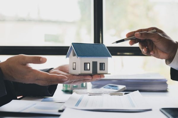 Easy Ways to Cut Your Home Insurance Costs