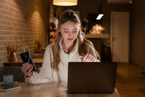 How to Choose the Best Power Bank for Everyday Use