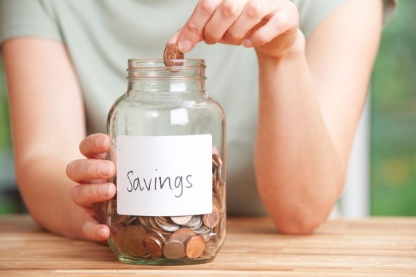 How to Turn Spare Change into Serious Savings